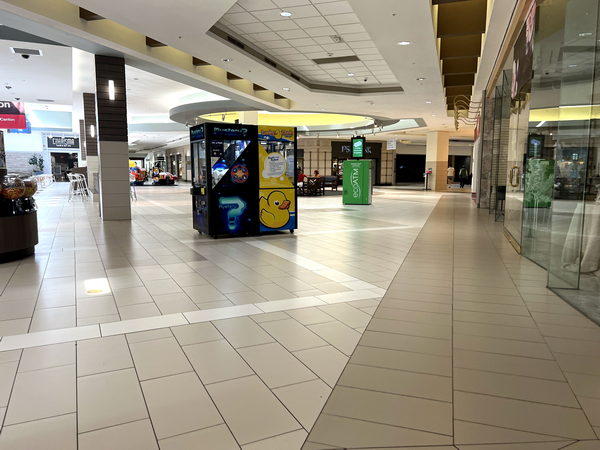 Laurel Park Place - July 23 2022